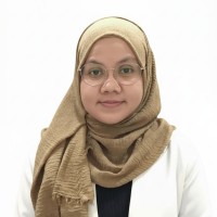 Rita Ashwati, CPSP